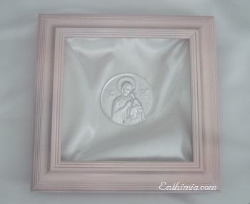 No. 3266 Pink Stefanothiki